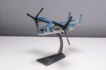Bell Boeing V-22 Osprey JGSDF Tiltrotor Aircraft Model 1:72 Scale - Image 5