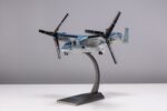 Bell Boeing V-22 Osprey JGSDF Tiltrotor Aircraft Model 1:72 Scale - Image 6