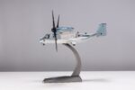 Bell Boeing V-22 Osprey JGSDF Tiltrotor Aircraft Model 1:72 Scale - Image 7