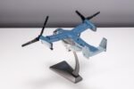 Bell Boeing V-22 Osprey JGSDF Tiltrotor Aircraft Model 1:72 Scale - Image 2