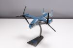 Bell Boeing V-22 Osprey JGSDF Tiltrotor Aircraft Model 1:72 Scale - Image 3
