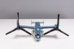 Bell Boeing V-22 Osprey JGSDF Tiltrotor Aircraft Model 1:72 Scale - Image 9