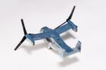 Bell Boeing V-22 Osprey JGSDF Tiltrotor Aircraft Model 1:72 Scale - Image 10
