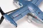 Bell Boeing V-22 Osprey JGSDF Tiltrotor Aircraft Model 1:72 Scale - Image 11