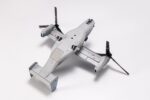 Bell Boeing V-22 Osprey JGSDF Tiltrotor Aircraft Model 1:72 Scale - Image 13
