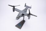 Bell Boeing V-22 Osprey US Marine Corps Tiltrotor Aircraft Model 1:72 Scale - Image 2