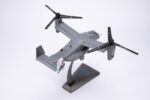 Bell Boeing V-22 Osprey US Marine Corps Tiltrotor Aircraft Model 1:72 Scale - Image 3
