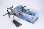 Bell Boeing V-22 Osprey US Marine Corps Tiltrotor Aircraft Model 1:72 Scale - Image 13