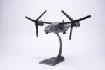 Bell Boeing V-22 Osprey US Marine Corps Tiltrotor Aircraft Model 1:72 Scale - Image 11