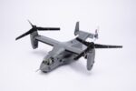 Bell Boeing V-22 Osprey US Marine Corps Tiltrotor Aircraft Model 1:72 Scale - Image 10