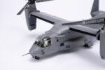 Bell Boeing V-22 Osprey US Marine Corps Tiltrotor Aircraft Model 1:72 Scale - Image 7