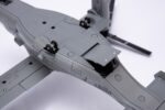 Bell Boeing V-22 Osprey US Marine Corps Tiltrotor Aircraft Model 1:72 Scale - Image 4