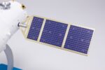 Tianzhou Cargo Spacecraft Chinese Space Program 1:50 Scale Model - Image 11