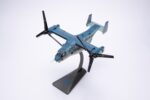 Bell Boeing V-22 Osprey JGSDF Tiltrotor Aircraft Model 1:72 Scale - Image 14