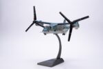 Bell Boeing V-22 Osprey JGSDF Tiltrotor Aircraft Model 1:72 Scale - Image 15