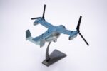 Bell Boeing V-22 Osprey JGSDF Tiltrotor Aircraft Model 1:72 Scale - Image 16