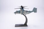 Bell Boeing V-22 Osprey JGSDF Tiltrotor Aircraft Model 1:72 Scale - Image 17