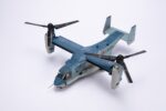 Bell Boeing V-22 Osprey JGSDF Tiltrotor Aircraft Model 1:72 Scale - Image 18