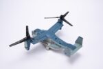 Bell Boeing V-22 Osprey JGSDF Tiltrotor Aircraft Model 1:72 Scale - Image 19