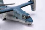 Bell Boeing V-22 Osprey JGSDF Tiltrotor Aircraft Model 1:72 Scale - Image 22