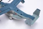 Bell Boeing V-22 Osprey JGSDF Tiltrotor Aircraft Model 1:72 Scale - Image 24