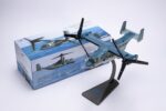 Bell Boeing V-22 Osprey JGSDF Tiltrotor Aircraft Model 1:72 Scale - Image 25