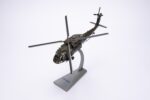 Sikorsky UH-60 Black Hawk NATO Edition Helicopter Model 1:72 Scale - Image 2