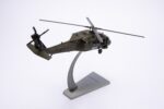 Sikorsky UH-60 Black Hawk NATO Edition Helicopter Model 1:72 Scale - Image 4