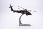Sikorsky UH-60 Black Hawk NATO Edition Helicopter Model 1:72 Scale - Image 12