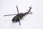 Sikorsky UH-60 Black Hawk NATO Edition Helicopter Model 1:72 Scale - Image 11