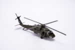 Sikorsky UH-60 Black Hawk NATO Edition Helicopter Model 1:72 Scale - Image 10