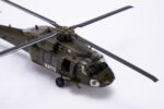Sikorsky UH-60 Black Hawk NATO Edition Helicopter Model 1:72 Scale - Image 9