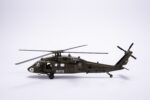 Sikorsky UH-60 Black Hawk NATO Edition Helicopter Model 1:72 Scale - Image 7