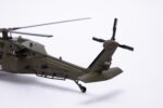 Sikorsky UH-60 Black Hawk NATO Edition Helicopter Model 1:72 Scale - Image 6