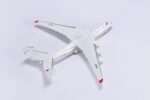 Antonov An-225 Mriya Russian Livery Heavy Cargo Aircraft Model 1:400 Scale - Image 9