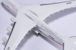 Antonov An-225 Mriya Russian Livery Heavy Cargo Aircraft Model 1:400 Scale - Image 7