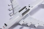 Antonov An-225 Mriya Russian Livery Heavy Cargo Aircraft Model 1:400 Scale - Image 6