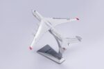 Antonov An-225 Mriya Russian Livery Heavy Cargo Aircraft Model 1:400 Scale - Image 4
