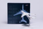 Antonov An-225 Mriya Russian Livery Heavy Cargo Aircraft Model 1:400 Scale - Image 16