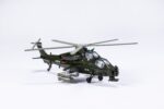 Changhe Z-10 Attack Helicopter 1:100 Scale Model - Image 5
