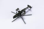 Changhe Z-10 Attack Helicopter 1:100 Scale Model - Image 4