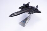 Lockheed SR-71 Blackbird Strategic Reconnaissance Aircraft Model 1:72 Scale - Image 5
