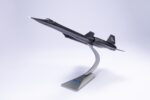 Lockheed SR-71 Blackbird Strategic Reconnaissance Aircraft Model 1:72 Scale - Image 4