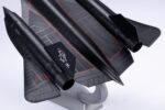 Lockheed SR-71 Blackbird Strategic Reconnaissance Aircraft Model 1:72 Scale - Image 29