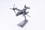Bell Boeing V-22 Osprey Tiltrotor Transport Aircraft Model 1:144 Scale - Image 3