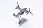 Bell Boeing V-22 Osprey Tiltrotor Transport Aircraft Model 1:144 Scale - Image 4