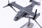 Bell Boeing V-22 Osprey Tiltrotor Transport Aircraft Model 1:144 Scale - Image 12