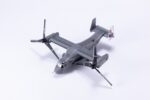 Bell Boeing V-22 Osprey Tiltrotor Transport Aircraft Model 1:144 Scale - Image 10