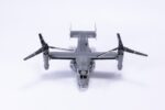 Bell Boeing V-22 Osprey Tiltrotor Transport Aircraft Model 1:144 Scale - Image 7