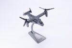 Bell Boeing V-22 Osprey Tiltrotor Transport Aircraft Model 1:144 Scale - Image 2